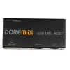DOREMiDi USB MIDI Host Box UMH-10