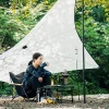 COUT SPRINGHILL Mini Fireplace for Outdoor Camping