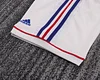 Joyfball 1998 Kids Size Retro France Away Football Shirt 1:1 Thai Quality