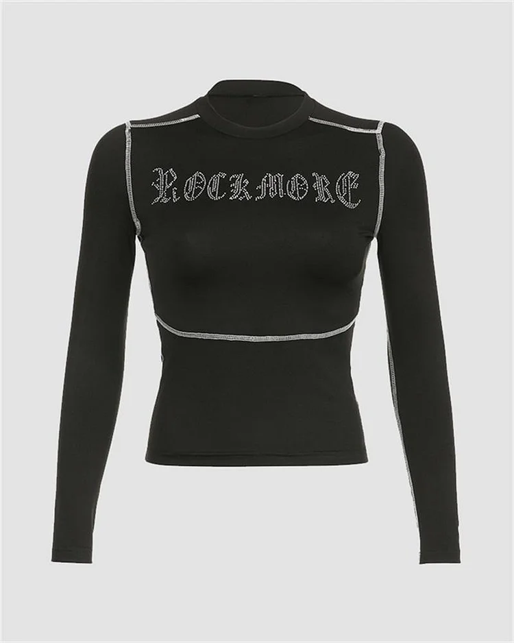 Promises of Rockmore Top