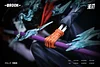POP & 1/6 Scale Swordman Series 001 Brook - ONE PIECE Resin Statue - LiRen Studio