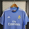 2013-2014 Retro Real Madrid Away Football Shirt 1:1 Thai Quality