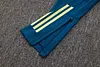 Joyfball 2025/2026 Juventus Half-Pull Training Suit Football Shirt 1:1 Thai Quality