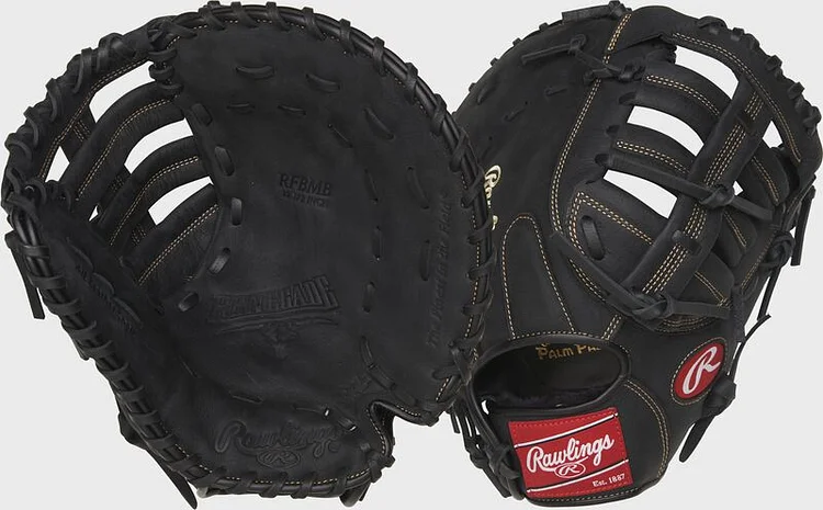 Renegade 12.5 in First Base Mitt