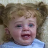 Babiesprincess Lifelike Reborn Baby Doll, Babiesprincess
