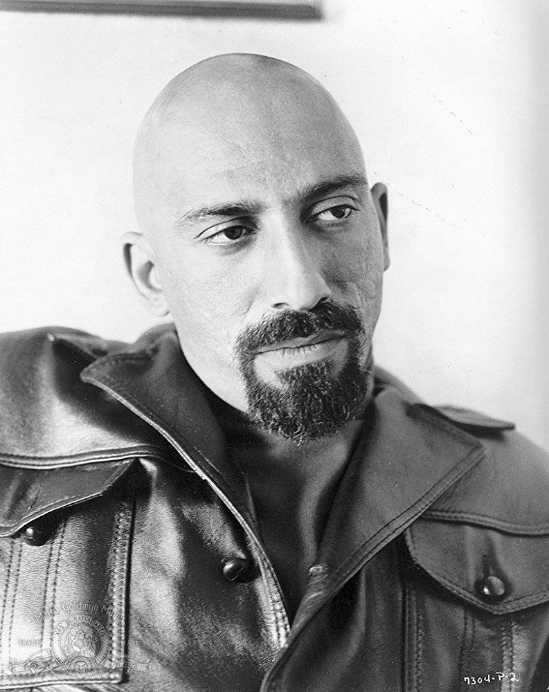 Sid Haig 8x10 Picture Simply Stunning Photo Poster painting Gorgeous Celebrity #2