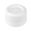 White Noise Sound Machines for Soothing Sound with Night Light for Home Travel