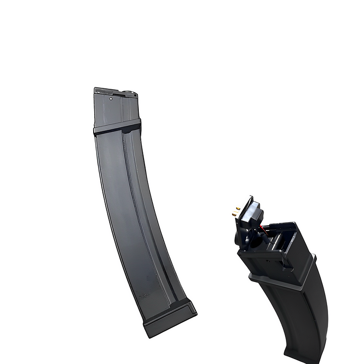 JM MP5K Gel Blaster Submachine Gun Toys | Full-Auto JM MP5K Gel Blaster Submachine Gun Toys | Full-Auto