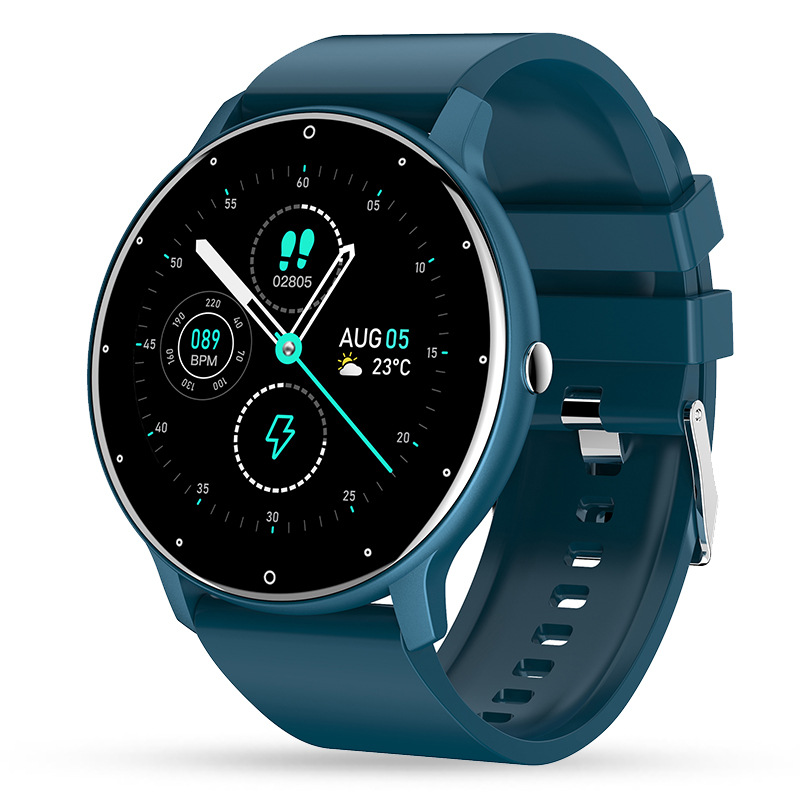 ultra fit 2023 smartwatch