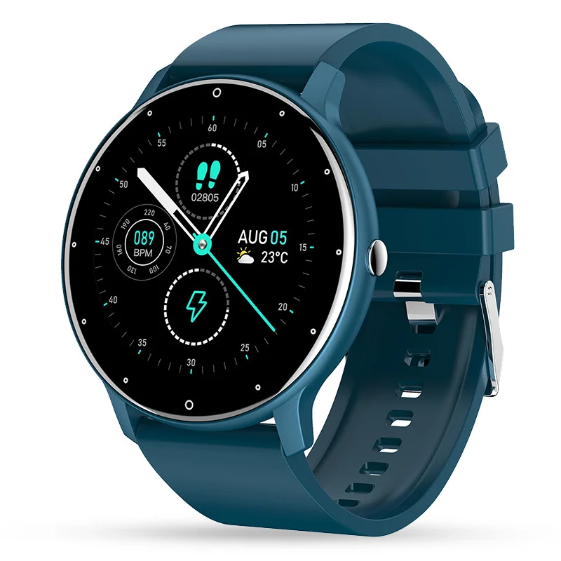 Madzarato Smartwatch [2023 Edition]