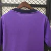 25/26 Corinthians Purple Training Suit