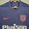 Soccer Jersey Atletico Madrid 2021/2022 1:1 Thai Quality Away love fball