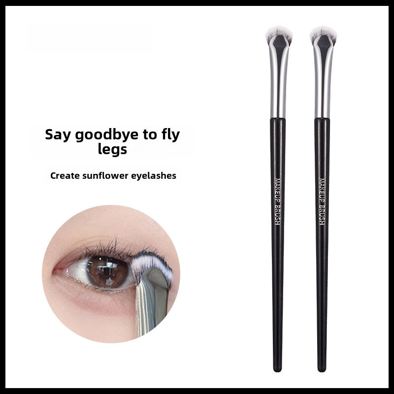 GECOMO Makeup Brush Single Set Beginners Loose Paint Concealer Brush Blush Brush Eye Shadow Brush Cheap Beauty Brush