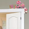 Happy Valentines Day Diamond Painting Door Corner Decor 5D DIY Wood Door Topper
