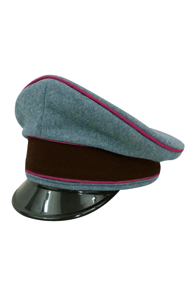   Polizei Wool Visor Cap German-Uniform
