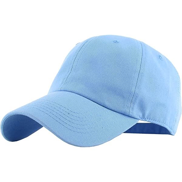Classic Men's Baseball Cap