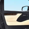 适用丰田15-22款埃尔法 30系车门内饰条ALPHARD/VELLFIRE装饰用品4件套