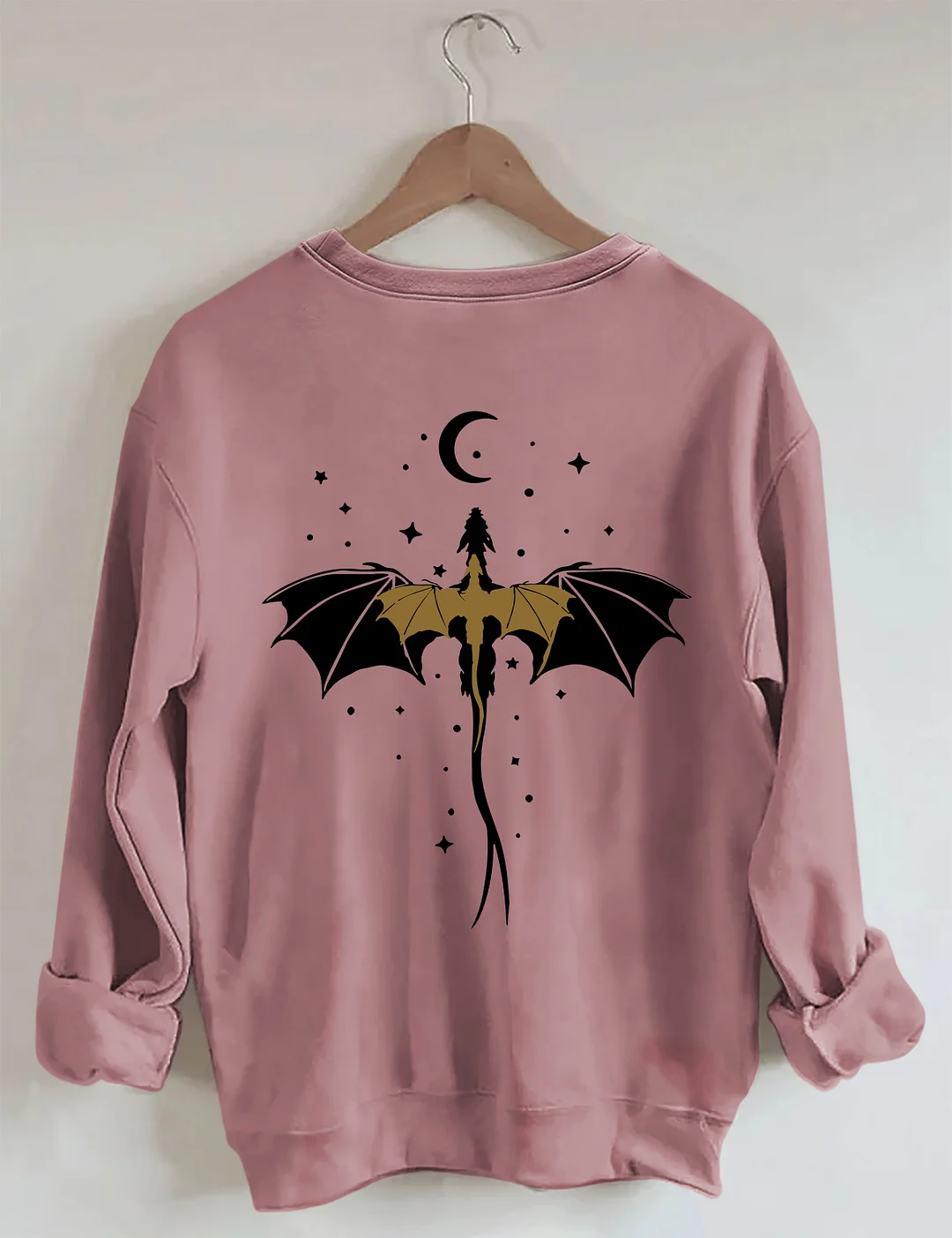 Fourth Wing Riders Sweatshirt