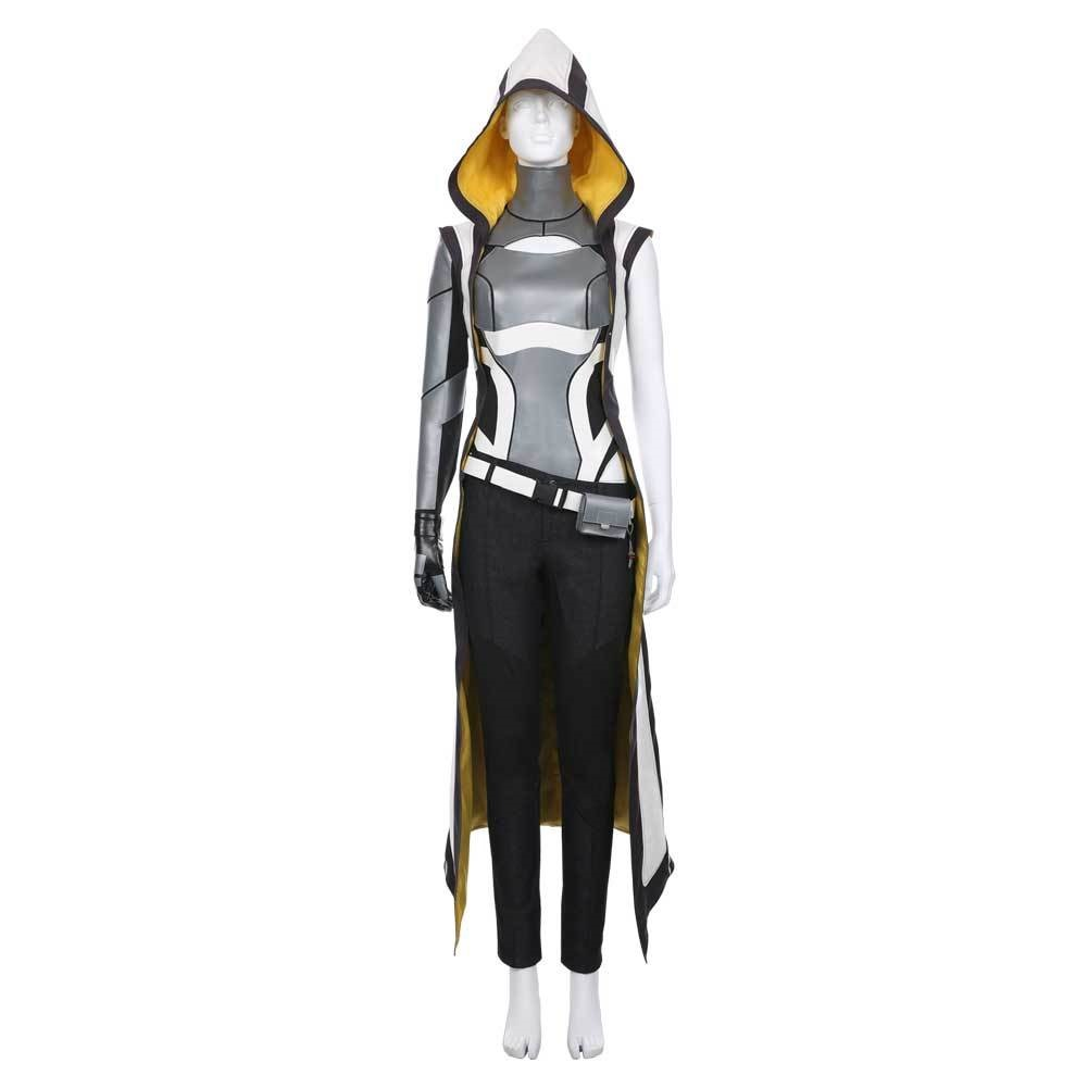 BL 3 Maya Outfit Cosplay Costume