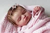 Babiesprincess Lifelike Reborn Baby Doll, Babiesprincess