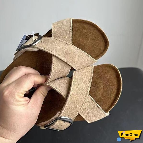 Trendy and Elegant winter Slippers