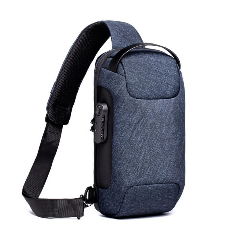 Crossbody shoulder bag(Free shipping)
