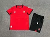 2024 KIDS Georgia Third Away Football Jersey 1:1 Quality Thai Quality