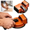 Floor Joint Fixer Tool Heavy Duty Suction Cup Plank Grabber Laminate Flooring Tools for Wood Floors Laminate Vinyl Plank Hardwood