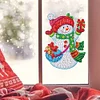 DIY Diamond Painting Xmas Mosaic Sticker Crafts Kits