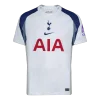 Tottenham Hotspur Home Jerseys Kit 2025/26