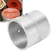 Casting Sandbox Melting Pot Aluminum Alloy DIY Jewelry Casting Melting Tool