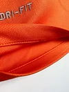 Joyfball 2014 Retro Netherlands National Team Home Football Shirt