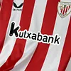 2025/2026 Athletic Bilbao Home Football Shirt 1:1 Thai Quality