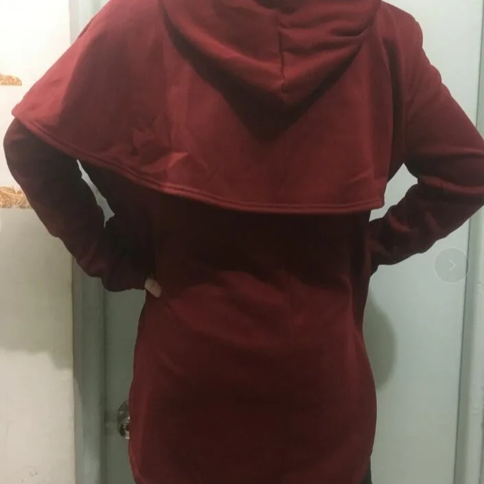 Wongn Wongn New Women's New Women's Hoodie Long Long-Sleeved Hoodie