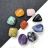 Intuitively Chosen Tumbled Natural  Crystal Stone For Healing