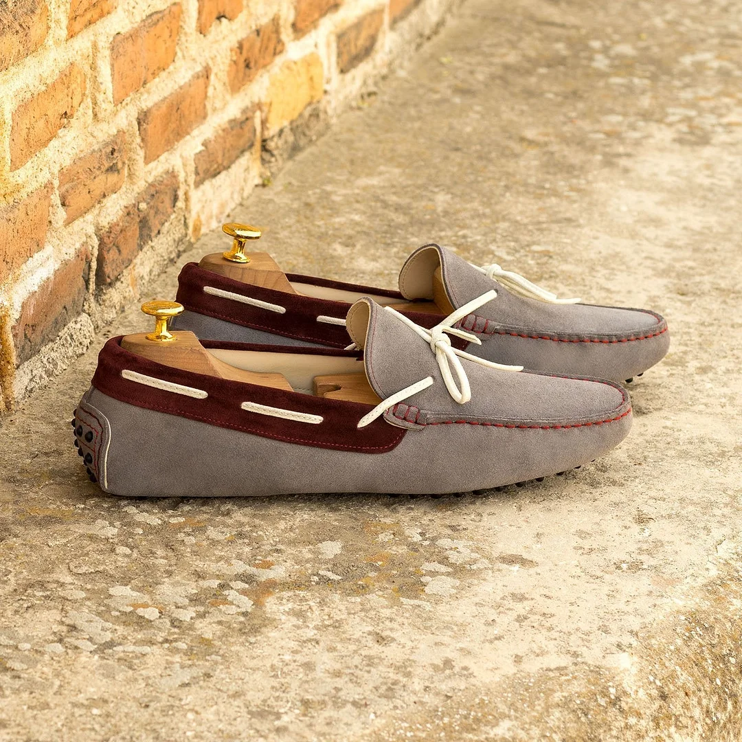 Men's Moccasins  Loafers