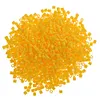 >SALE<1000pcs 5mm Fuse Beads Crafts DIY Craft Materials Pixel Art Accessories(White)
