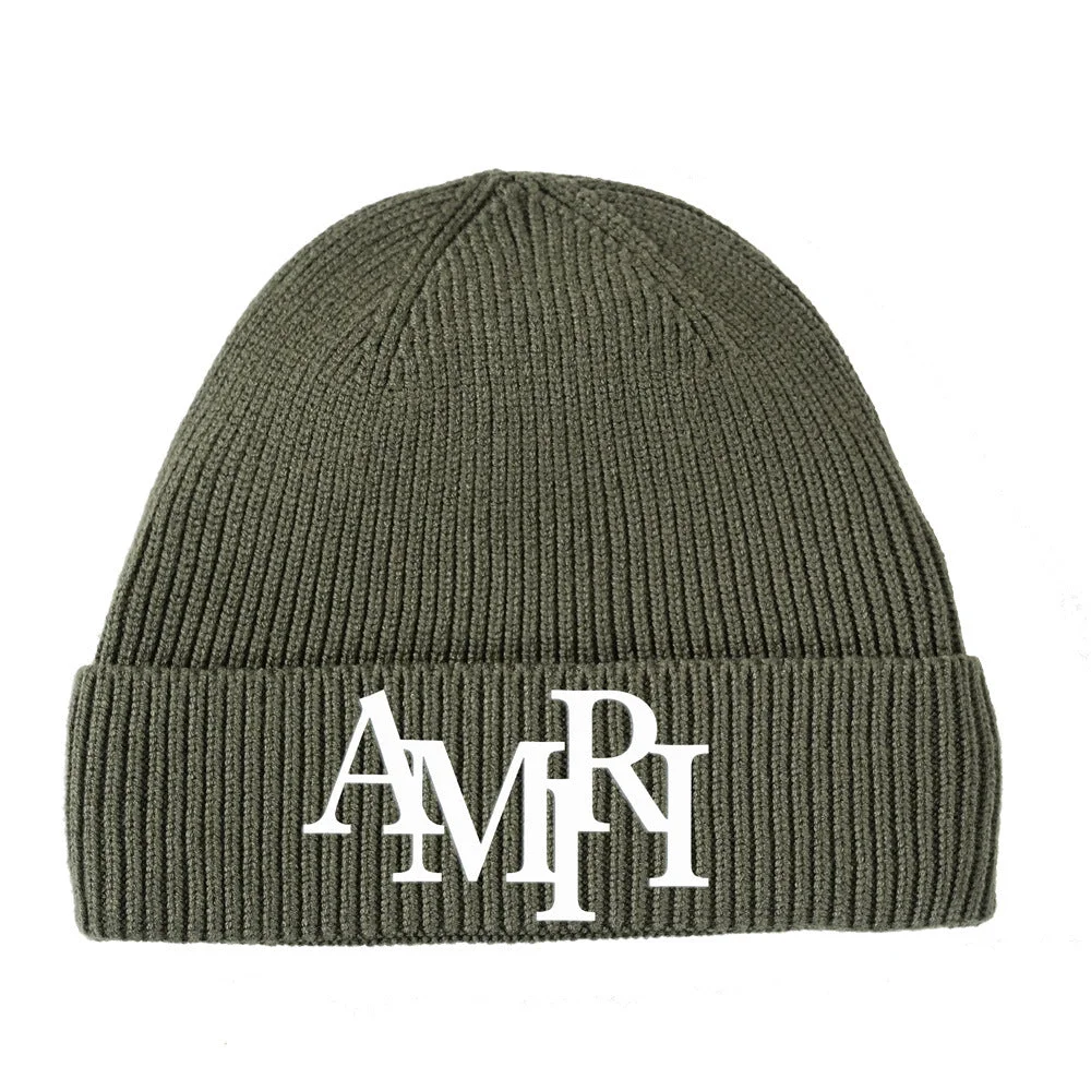  AMIRI Knitted hat