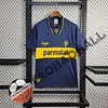 1993/1995 Retro Boca Juniors Home Football Shirt 1:1 Thai Quality