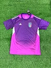2025/2026 Italy National Team Goalie Football Shirt 1:1 Thai Quality