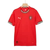 Portugal Home Jerseys Kit 2025