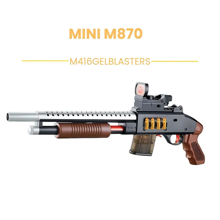 トイガン M10 New Concept Model Gun トイガン M10 New Concept Model