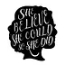 Feminine Power Dream