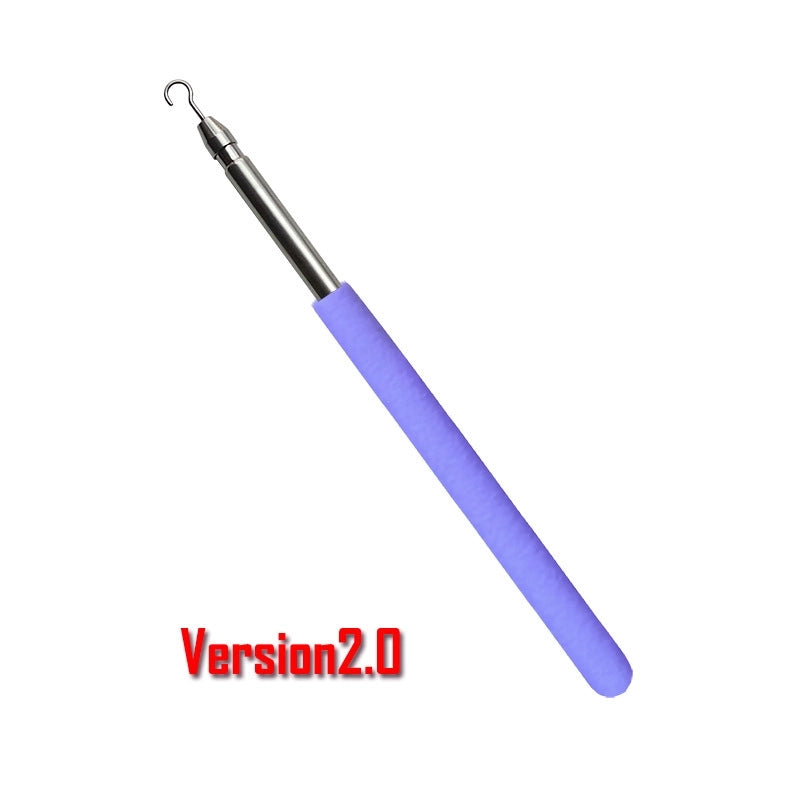 Bracelet Auxiliary Wearing Bracelet Buckle Hook Auxiliary Women’s Jewelry Wrist Bracelet Wearing Auxiliary Artifact