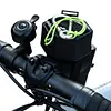 Bicycle Tow Rope Retractable Bicycle Traction Rope for Children Bicycle MTB Bike