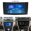 9 Zoll Android Bildschirm CarPlay Multimedia GPS Auto Stereo für Mercedes Benz E-W211