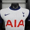 2024/2025 Player Version Tottenham Hotspur Home Football Shirt 1:1 Thai Quality