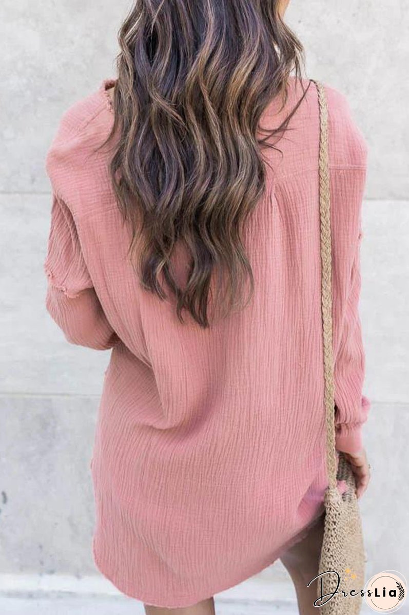 Modern and Versatile winter Top