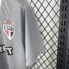 25/26 Sao Paulo Special Edition Grey Soccer Jersey