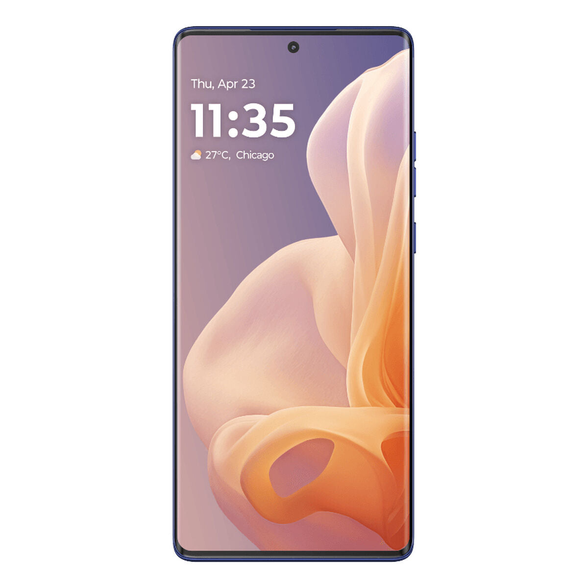 Smartphone Motorola G85 5G 12 GB RAM Blue 256 GB  SALE KIM